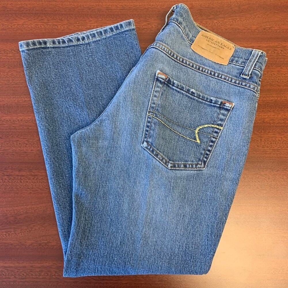 American Eagle Outfitters Jeans